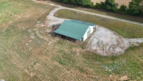 4941 Jug Factory Road Campobello SC 29322