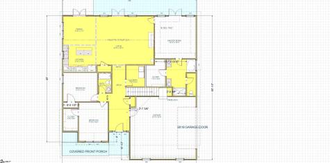 4941 Jug Factory Road Campobello SC 29322