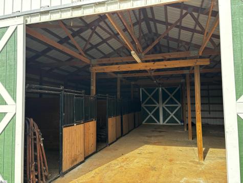 4941 Jug Factory Road Campobello SC 29322