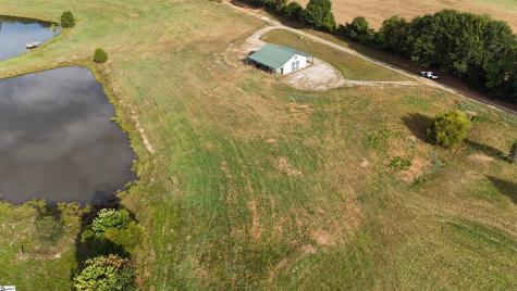 4941 Jug Factory Road Campobello SC 29322