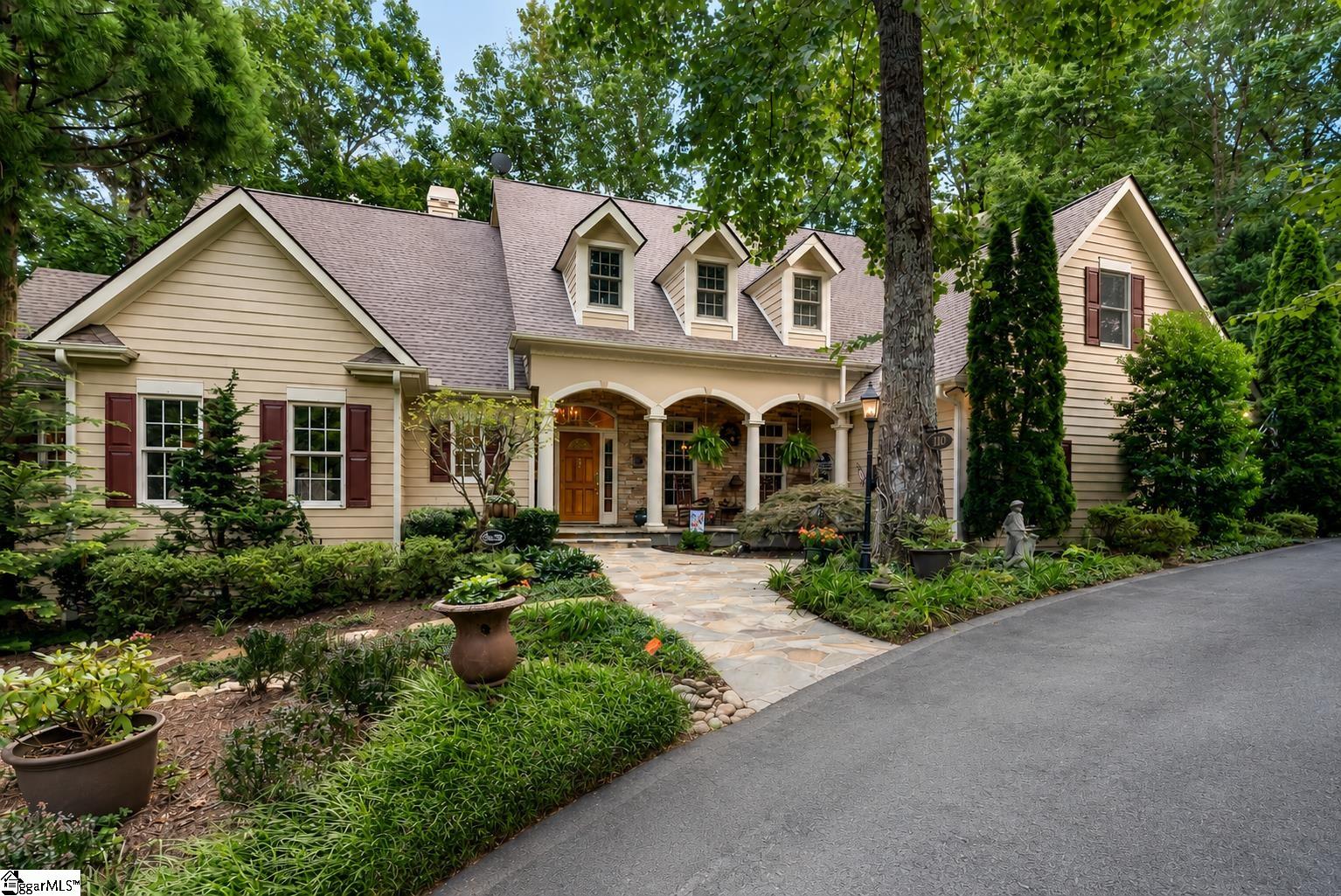 110 Panther Mountain Road Zirconia NC 28790