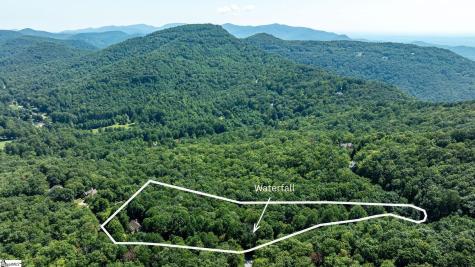 110 Panther Mountain Road Zirconia NC 28790