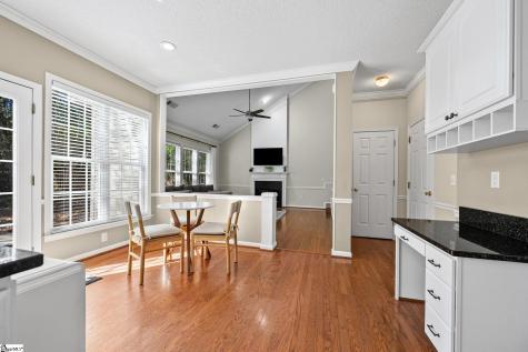 16 Breckenridge Court Greenville SC 29615