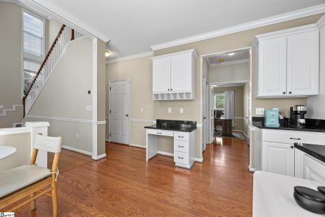 16 Breckenridge Court Greenville SC 29615