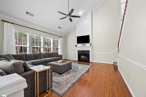 16 Breckenridge Court Greenville SC 29615