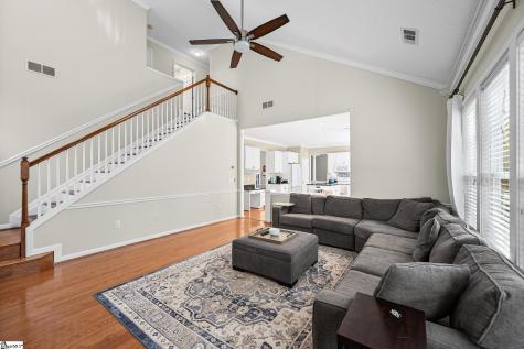 16 Breckenridge Court Greenville SC 29615