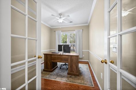 16 Breckenridge Court Greenville SC 29615