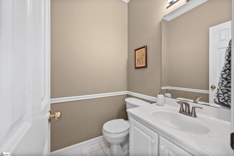 16 Breckenridge Court Greenville SC 29615