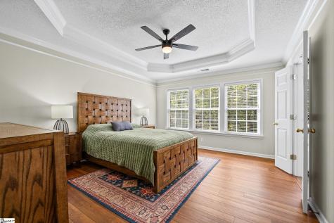 16 Breckenridge Court Greenville SC 29615