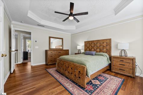 16 Breckenridge Court Greenville SC 29615
