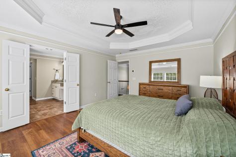 16 Breckenridge Court Greenville SC 29615