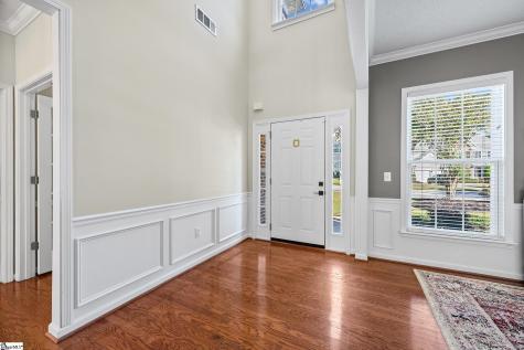 16 Breckenridge Court Greenville SC 29615