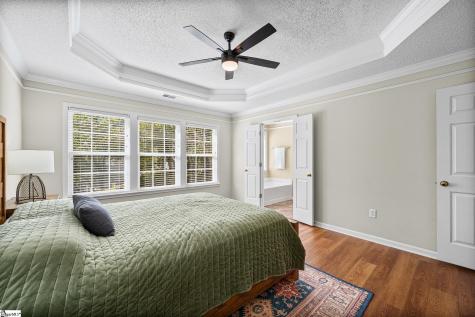 16 Breckenridge Court Greenville SC 29615