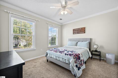 16 Breckenridge Court Greenville SC 29615