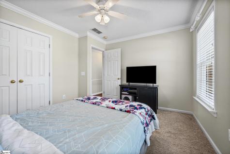 16 Breckenridge Court Greenville SC 29615
