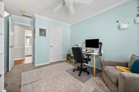 16 Breckenridge Court Greenville SC 29615