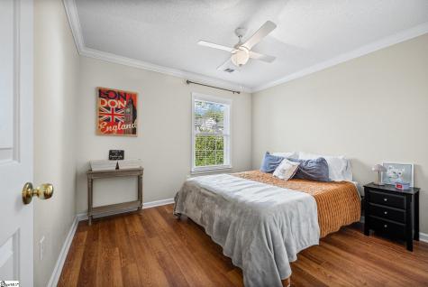 16 Breckenridge Court Greenville SC 29615
