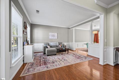 16 Breckenridge Court Greenville SC 29615