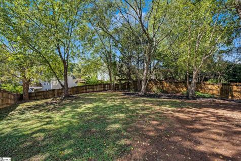 16 Breckenridge Court Greenville SC 29615