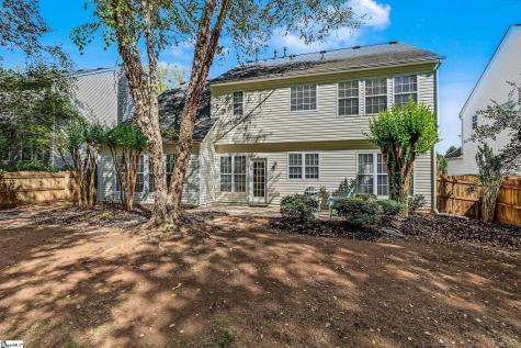 16 Breckenridge Court Greenville SC 29615