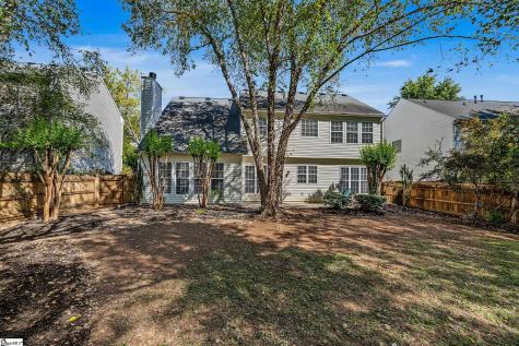 16 Breckenridge Court Greenville SC 29615