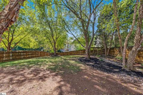 16 Breckenridge Court Greenville SC 29615