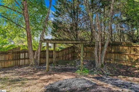 16 Breckenridge Court Greenville SC 29615
