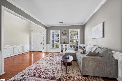 16 Breckenridge Court Greenville SC 29615