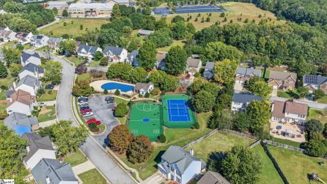 16 Breckenridge Court Greenville SC 29615