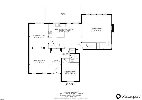 16 Breckenridge Court Greenville SC 29615
