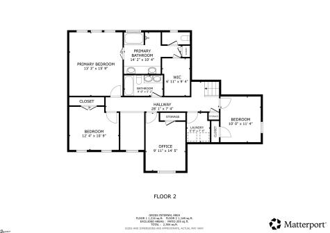 16 Breckenridge Court Greenville SC 29615
