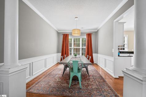 16 Breckenridge Court Greenville SC 29615