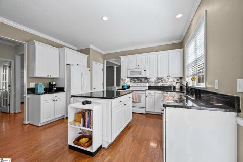 16 Breckenridge Court Greenville SC 29615