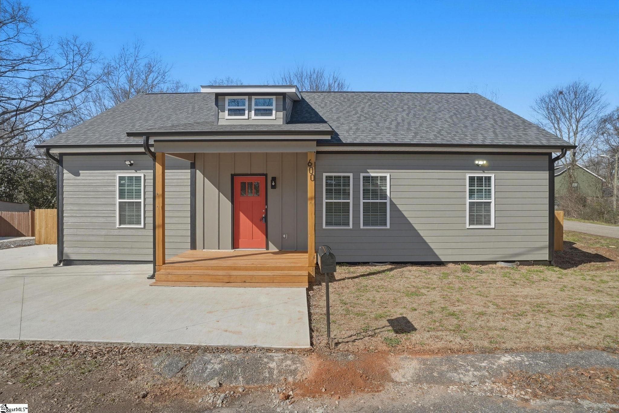 600 Rogers Street Anderson SC 29625