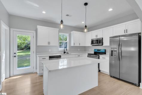 202 A W Wilburn Avenue Greenville SC 29611