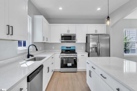 202 A W Wilburn Avenue Greenville SC 29611