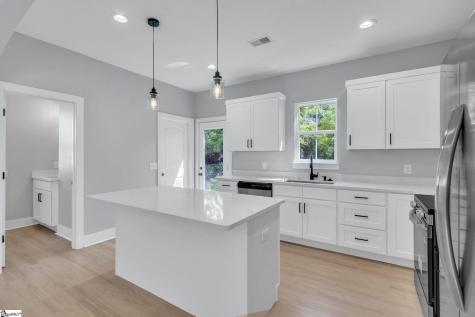 202 A W Wilburn Avenue Greenville SC 29611