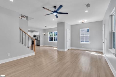 202 A W Wilburn Avenue Greenville SC 29611