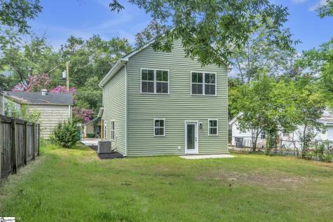 202 A W Wilburn Avenue Greenville SC 29611