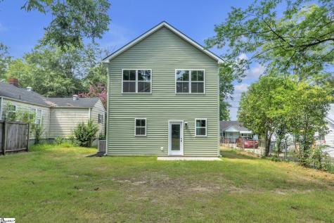 202 A W Wilburn Avenue Greenville SC 29611