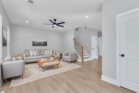 202 A W Wilburn Avenue Greenville SC 29611