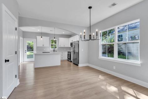 202 A W Wilburn Avenue Greenville SC 29611