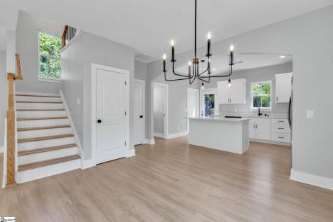 202 A W Wilburn Avenue Greenville SC 29611