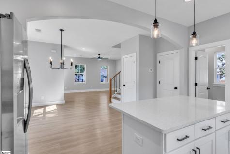 202 A W Wilburn Avenue Greenville SC 29611