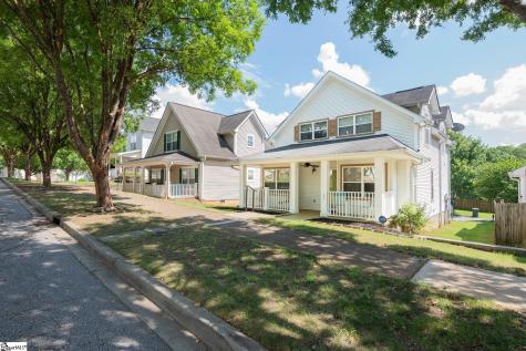 134 Aisha Street Greenville SC 29607