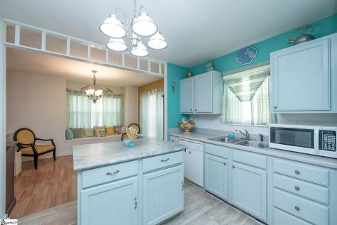 134 Aisha Street Greenville SC 29607