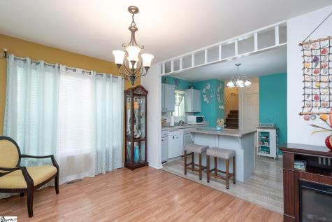 134 Aisha Street Greenville SC 29607