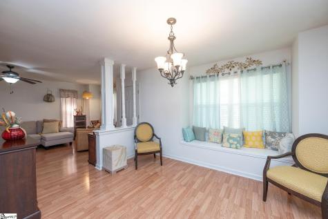 134 Aisha Street Greenville SC 29607