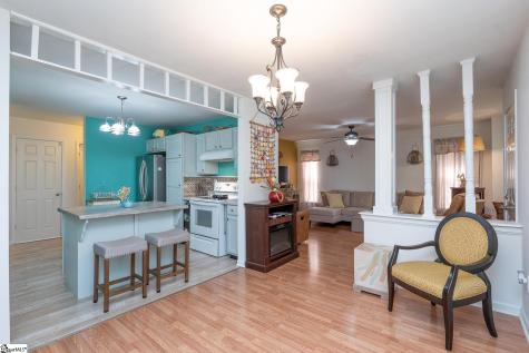 134 Aisha Street Greenville SC 29607