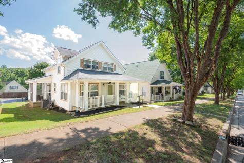134 Aisha Street Greenville SC 29607